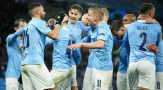 Manchester City prvýkrát postúpil do finále Ligy majstrov