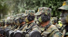 Staré ruské zbrane vymenia za americké. Rusko má ťažké srdce na juhoamerickú krajinu