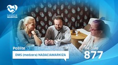 Rodičia sú ochrnutí a o domácnosť sa starajú synovia. Ťažko skúšanej rodine môžete pomôcť aj vy