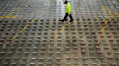 Počas medzinárodnej operácie zhabali v Kolumbii obrovské množstvo kokaínu