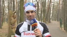 Matthews ladí formu na Slovensku, sviatky plné hojnosti sú však silné lákadlo