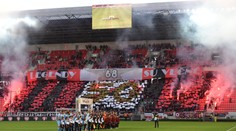 Vedenie Spartaka Trnava reaguje na incident zo zápasu so Slovanom