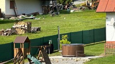 Tragédia na Orave. Vo vírivke našli mŕtveho muža, podozrivým je dlhoročný kamarát