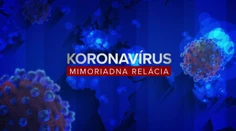Mimoriadna relácia o koronavíruse aj s ministrom zdravotníctva M. Krajčím a ministrom práce M. Krajniakom
