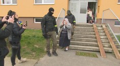 Na drogovú lokalitu v Seredi upozorňujeme už roky. Obchody pokračujú aj po početných raziách