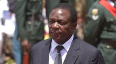 Zimbabwe bude mať od piatku nového prezidenta