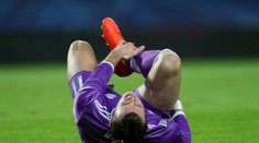 Zranený Bale si za Real tak skoro nezahrá, vynechá EL CLasico aj MS klubov