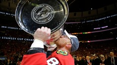 Hossa môže byť "učiteľom" Daňa