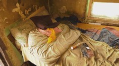 Prípad invalida dobitého deťmi otriasol celým Tisovcom