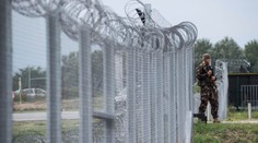 Parlament v Maďarsku schválil sprísnenie ochrany štátnych hraníc