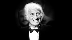 Vo veku 88 rokov zomrel legendárny francúzsky herec Jean-Paul Belmondo