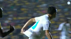 Toto sa vám nezdá! Brazílčan Damiao fauloval sám seba