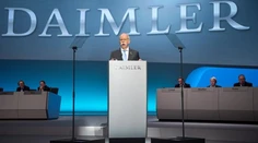 Nemecká automobilka Daimler čelí tiež žalobe pre emisie v USA