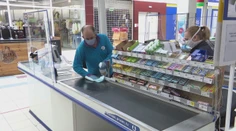 Koronavírus sa maloobchodu s potravinami vyhol. Pandémia je pre obchodníkov žatvou