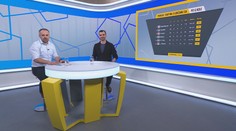 Magazín Góóól!: Michalovce spečatili osud Liptovského Mikuláša, Slovan sa v boji o titul dotiahol na DAC