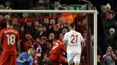 Liverpool i Sparta do osemfinále, Šachtar vyradil Schalke