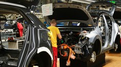 Ďalšia investícia v automobilovom priemysle. Kórejčania chcú na Slovensku vyrábať elektropohony
