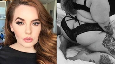 Má 118 kíl a aj tak je veľmi žiadanou modelkou!