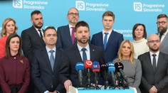 Neoficiálne výsledky eurovolieb naznačujú víťazstvo PS pred Smerom aj neúspech SaS a SNS