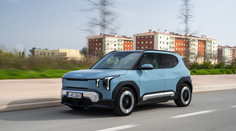 Elektromobil ako partner letných zážitkov