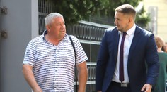 Kauzy Dušana Kováčika: Niektorí ho označujú za obeť, súdy to však vidia inak