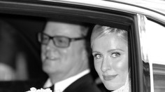 Nicky Hilton sa vydala. Najkrajšie svadobné šaty roka!