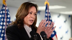 Je si istá, že Trumpa porazí. Kamala Harrisová prezradila, na čo sa chce sústrediť počas kampane