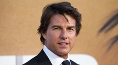Tom Cruise v slzách. Prišiel o najbližšieho človeka