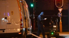 Auto s plynovými bombami, ktoré zastavili policajti v Bruseli, šoféroval odsúdený radikál