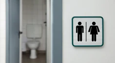 V Česku pribúdajú transgender študenti. Niektoré školy im zriadili špeciálne toalety