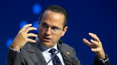 Energetická kríza sa v Európe skončila, tvrdí šéf ropnej spoločnosti Shell