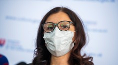 Odvolanie štátnej tajomníčky Kumanovej považuje frakcia v Za ľudí za čistku kritikov, Remišová to popiera
