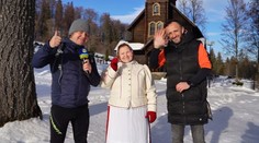 Kandráčovci sú rodina, kde si ctia tradície a držia pohromade. Teraz sa vydali s Tribulom