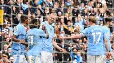 Premier League: Dúbravka čistým kontom priviedol svoj tím k víťazstvu. Manchester City s jednoznačným triumfom