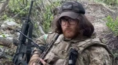 Vo vojne na Ukrajine prišiel o život aj „taktický Ježiš“. Rusi konečne vymenili jeho telo