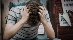 Počet pokusov o samovraždy sa zvyšuje. Chuť do života nemajú hlavne mladí ľudia