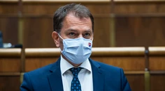 Igor Matovič sa stihol zaregistrovať na Sputnik
