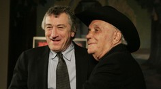 Zomrel legendárny boxer Jake LaMotta. Preslávil ho De Niro vo filme Zúrivý býk