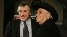 Zomrel legendárny boxer Jake LaMotta. Preslávil ho De Niro vo filme Zúrivý býk