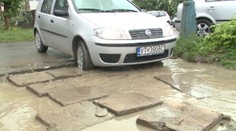 Najhoršie parkovisko je v Prešove