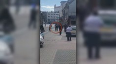 Inšpekcia preveruje elitného ochrankára, ktorý mohol zabrániť májovej streľbe na Obchodnej