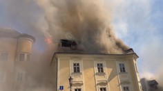 V B. Štiavnici zistili, že dve štátne budovy neboli poistené. Vynoril sa tak všeobecný problém