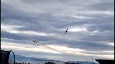 Druhá smrteľná nehoda za dva roky. Letisko v Slávnici opäť smúti