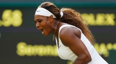 Serena Williams v pohode postúpila do 2. kola