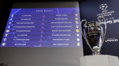 Škriniar, Lobotka aj Vavro spoznali súperov v osemfinále Ligy majstrov