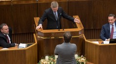 Opozícia spúšťa petíciu za odstúpenie Kaliňáka a Gašpara, Fico zas hovorí o politizácii