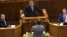 Opozícia spúšťa petíciu za odstúpenie Kaliňáka a Gašpara, Fico zas hovorí o politizácii