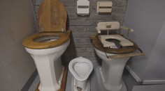 Majú najväčšiu zbierku na svete. Český pár vlastní vzácne exponáty nočníkov a toaliet