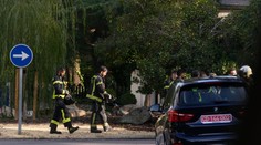 Listové bomby či krvavé balíky dostalo 17 ukrajinských veľvyslanectiev