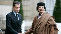 Francúzskeho exprezidenta Sarkozyho obvinili z nezákonného financovania kampane